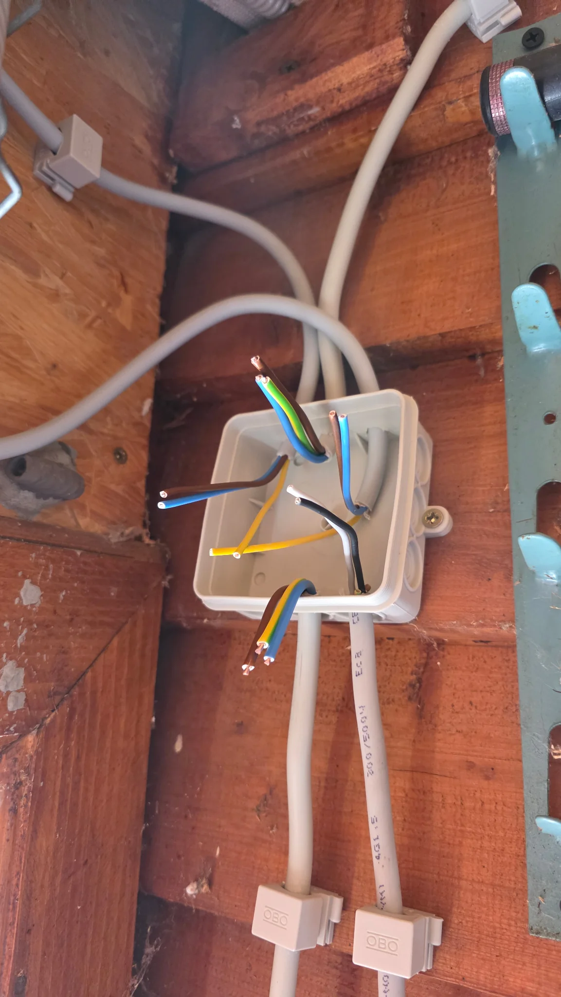 Villamos hibakeresés – GL.ELECTRIC referencia